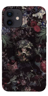 Чехол на Apple iPhone 12 mini (5.4") Romantic Halloween ver.2 фото 1 из 1