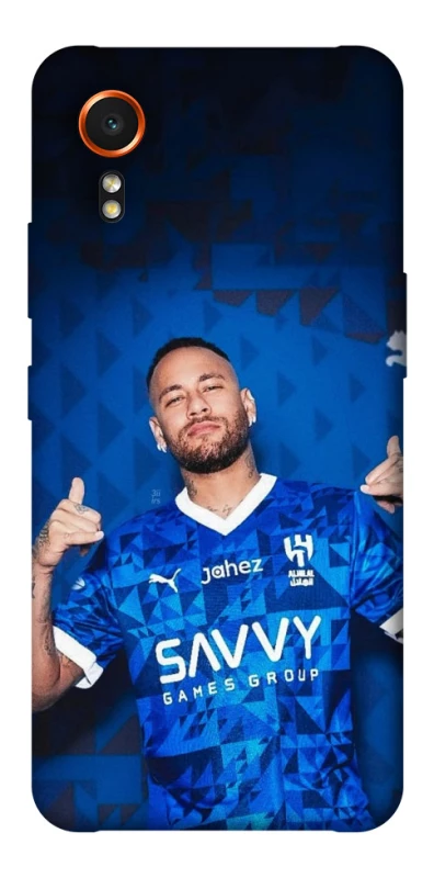 Чохол на Samsung Galaxy Xcover7 Neymar Jr. фото 1 з 1
