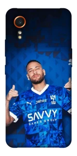 Чохол на Samsung Galaxy Xcover7 Neymar Jr. фото 1 з 1