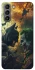 Чехол на Samsung Galaxy S21 Batman and the Joker фото 1 из 1