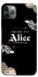 Чехол на Apple iPhone 11 Pro Max (6.5") Alice in Borderland ver.8 фото 1 из 1