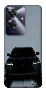 Чохол на Realme Note 60 Lexus v8 фото 1 з 1
