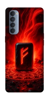 Чехол на Oppo Reno 4 Pro Феху фото 1 из 1