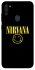 Чохол на Samsung Galaxy M11 Nirvana ver.1 фото 1 з 1