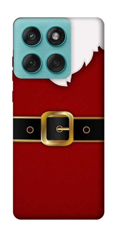 Чохол на Motorola Edge 60 Fusion Новорічний v4 фото 1 з 1