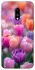 Чехол на OnePlus 7 Поле тюльпанов фото 1 из 1