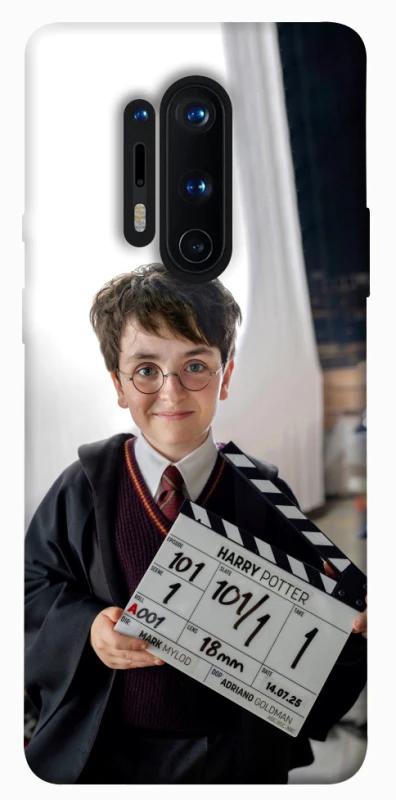 Чехол на OnePlus 8 Pro New Harry Potter ver.1 фото 1 из 1