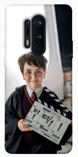 Чехол на OnePlus 8 Pro New Harry Potter ver.1 фото 1 из 1