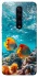 Чохол на Xiaomi Redmi K20 / K20 Pro / Mi9T / Mi9T Pro Coral fish фото 1 з 1