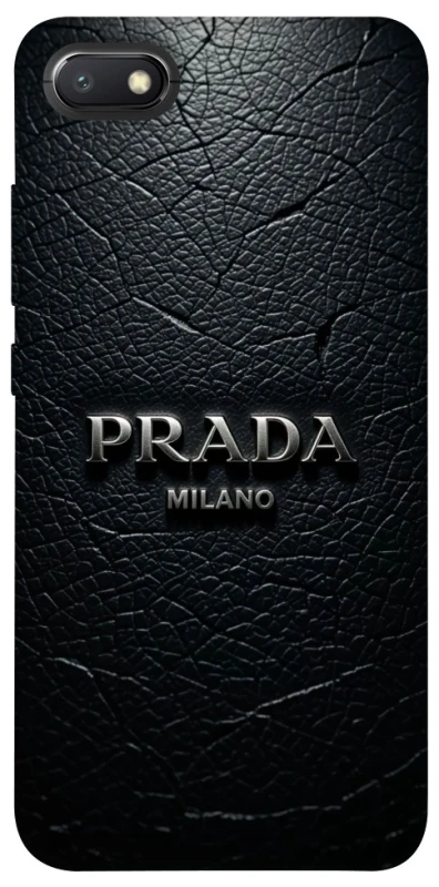 Чохол на Xiaomi Redmi 6A Prada фото 1 з 1