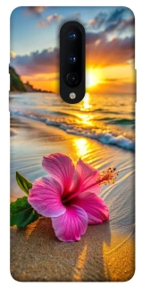 Чехол на OnePlus 8 Flowers v22 фото 1 из 1