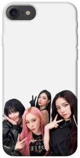 Чохол на Apple iPhone 7 / 8 (4.7") Aespa v2 фото 1 з 1