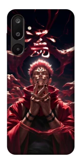 Чехол на Samsung Galaxy M16 5G Ryomen Sukuna фото 1 из 1