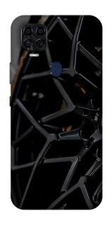 Чехол на ZTE Blade v2020 Wheel BMW v2 фото 1 из 1