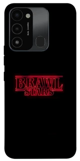 Чохол на TECNO Spark 8C Brawl Stars ver.12 фото 1 з 1