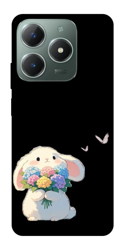 Чехол на Realme C61 My Bunny фото 1 из 1