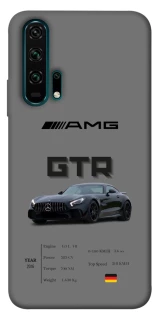 Чехол на Huawei Honor 20 Pro MB AMG GTR фото 1 из 1