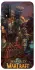 Чехол на Huawei P Smart (2020) Warcraft v2 фото 1 из 1