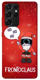 Чехол на Samsung Galaxy S21 Ultra Frontoclaus фото 1 из 1