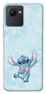 Чехол на Realme C30 Stitch ver.9 фото 1 из 1