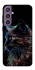 Чохол на Samsung Galaxy S23 FE Чорний кіт фото 1 з 1