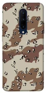 Чехол на OnePlus 7 Pro Сamouflage v21 фото 1 из 1