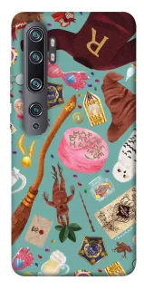 Чохол на Xiaomi Mi Note 10 / Note 10 Pro / Mi CC9 Pro Harry Potter v28 фото 1 з 1