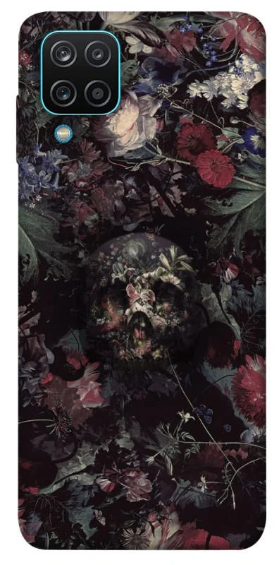 Чохол на Samsung Galaxy M12 Romantic Halloween ver.2 фото 1 з 1