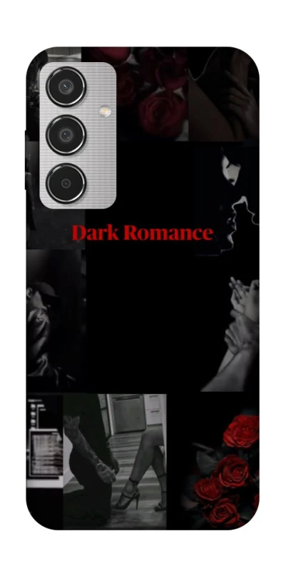 Чохол на Samsung Galaxy M35 Dark Romance фото 1 з 1