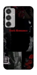 Чохол на Samsung Galaxy M35 Dark Romance фото 1 з 1