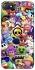 Чохол на Xiaomi Redmi 6A Brawl Stars ver.5 фото 1 з 1