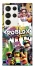 Чохол на Samsung Galaxy S23 Ultra Roblox Characters Collage фото 1 з 1