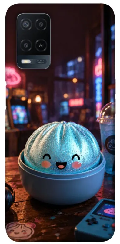 Чохол на Oppo A54 4G Dumpling ver.5 фото 1 з 1