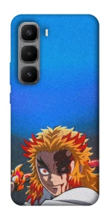 Чехол на Infinix Hot 60 Pro+ Anime v19 фото 1 из 1