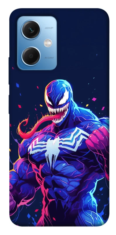 Чехол на Xiaomi Poco X5 5G Venom фото 1 из 1