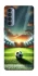 Чохол на Oppo Reno 4 Pro Football aesthetic ver.3 фото 1 з 1