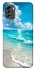 Чехол на Nokia G60 Azure sea фото 1 из 1