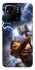 Чохол на Xiaomi Redmi 10A Thrall фото 1 з 1