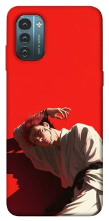 Чехол на Nokia G21 Itadori фото 1 из 1