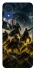 Чохол на Samsung Galaxy A03 Core HELLDIVERS фото 1 з 1