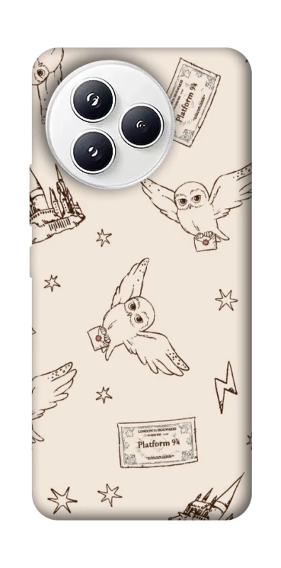 Чохол на Xiaomi Civi 5 Pro Harry Potter v2 фото 1 з 1