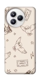 Чохол на Xiaomi Civi 5 Pro Harry Potter v2 фото 1 з 1