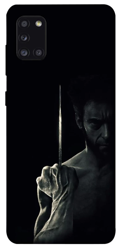 Чехол на Samsung Galaxy A31 Logan фото 1 из 1