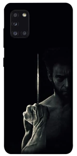 Чехол на Samsung Galaxy A31 Logan фото 1 из 1