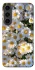 Чохол на Samsung Galaxy S23 Поле ромашок фото 1 з 1