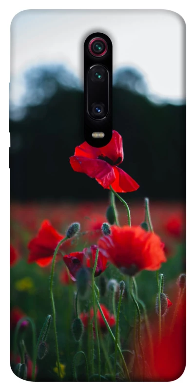 Чохол на Xiaomi Redmi K20 / K20 Pro / Mi9T / Mi9T Pro Мак фото 1 з 1