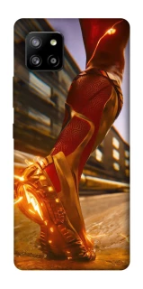 Чехол на Samsung Galaxy A42 5G Flash leg фото 1 из 1