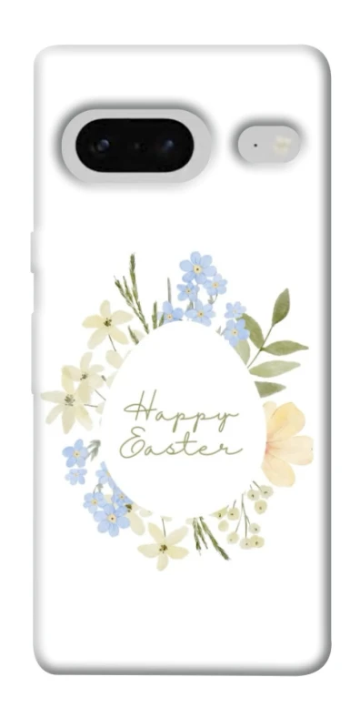 Чехол на Google Pixel 7 Easter ver.6 фото 1 из 1