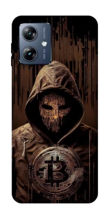 Чехол на Motorola Moto G54 Power Crypt фото 1 из 1