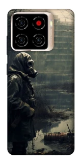 Чохол на ZTE Blade A56 Stalker v2 фото 1 з 1